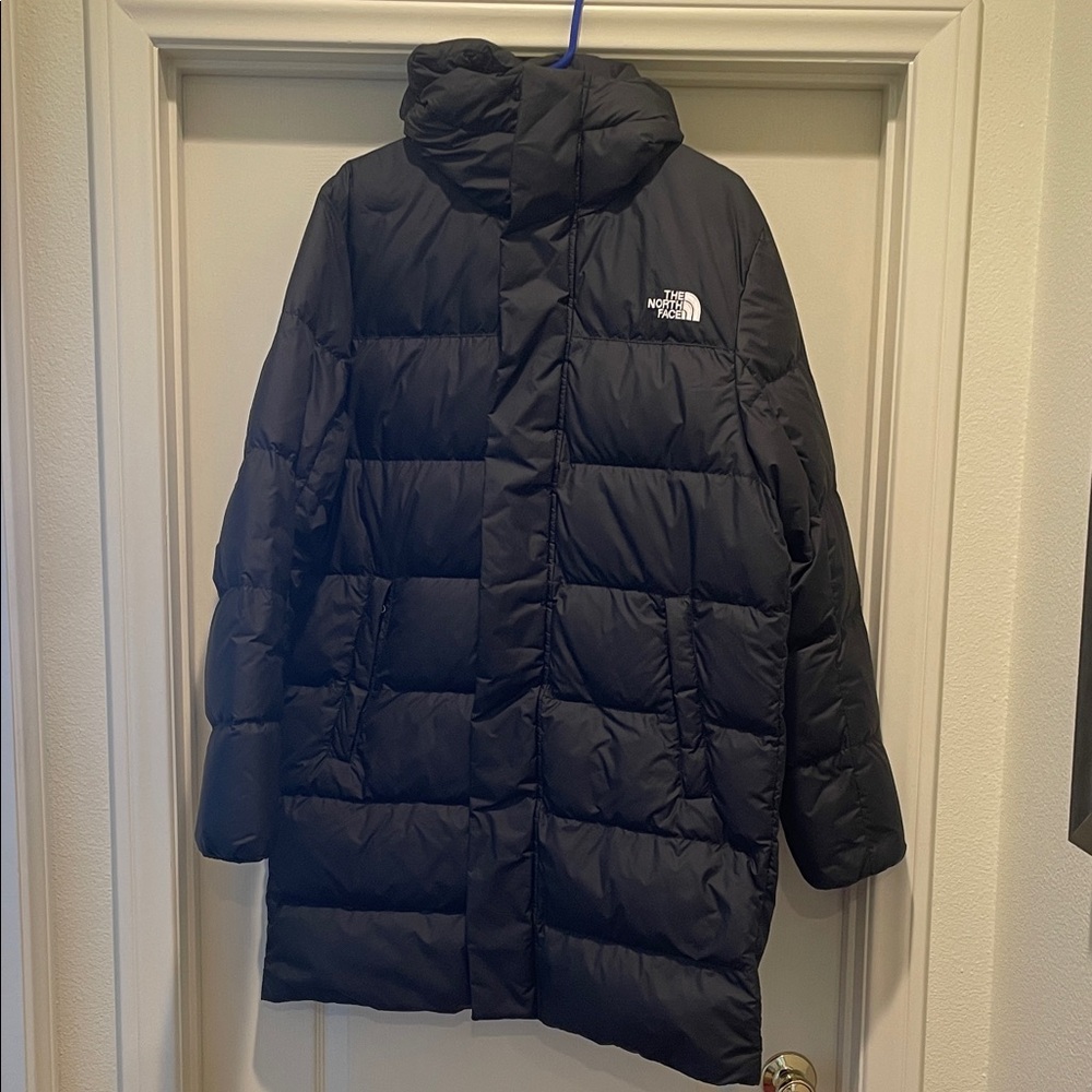 The North Face Hydrenelite Men's Parka large